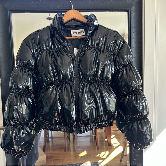 Steve Madden Elly Jacket - Picture 6 of 6